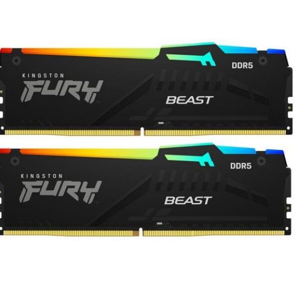 MEMORY DIMM 32GB DDR5-5600/K2 KF556C36BBEAK2-32 KINGSTON