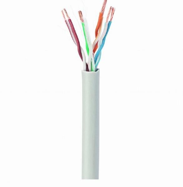 CABLE CAT5E UTP 305M GRAY/UPC-5004E-L GEMBIRD