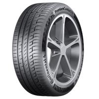 275/50R20 Continental ContiPremiumContact™ 6 113 Y XL Suverehv