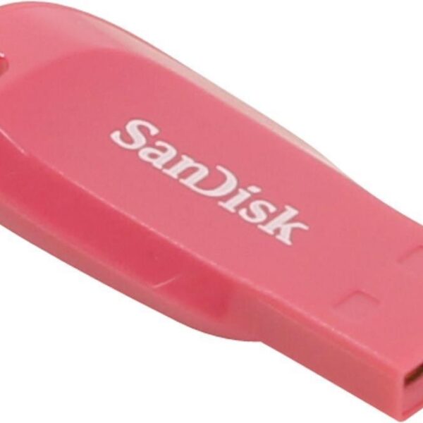USB mälupulk MEMORY DRIVE FLASH USB2 16GB/SDCZ50C-016G-B35PE SANDISK
