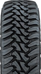 35/12.5R17 Toyo Open Country M/T 121 O  Suverehv