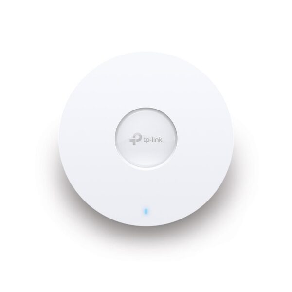 Access Point|TP-LINK|Omada|5378 Mbps|IEEE 802.11a/b/g|IEEE 802.11n|IEEE 802.1...