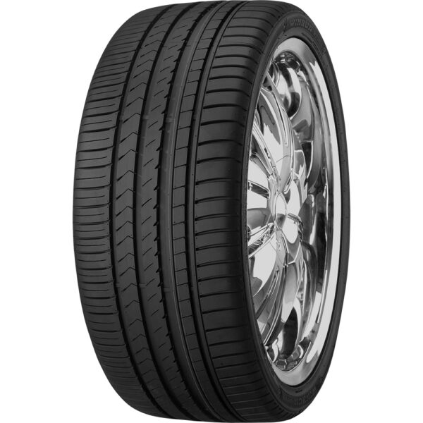 255/40R19 Winrun R330 100 W XL Suverehv
