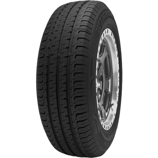 215/75R16C Winrun R350 116/114 R  Suverehv
