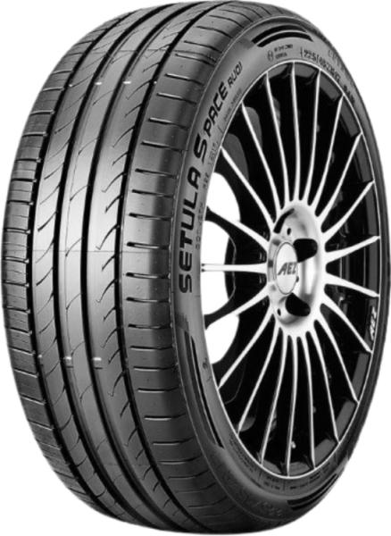 265/35R18 Rotalla SETULA S-RACE RU01 97 W XL Suverehv