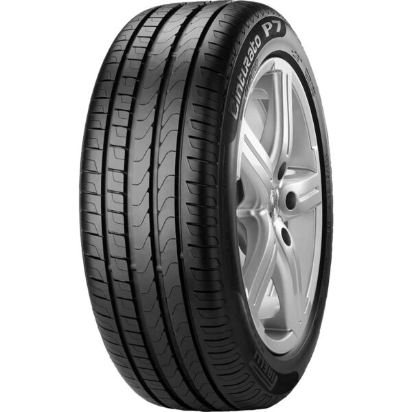 255/45R19 Pirelli CINTURATO P7™ 104 Y XL Suverehv