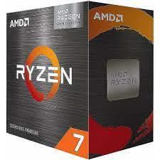 Protsessor CPU|AMD|Ryzen 7|5700G|Cezanne|3800 MHz|Cores 8|16MB|Socket SAM4|65 Watts|GPU ...