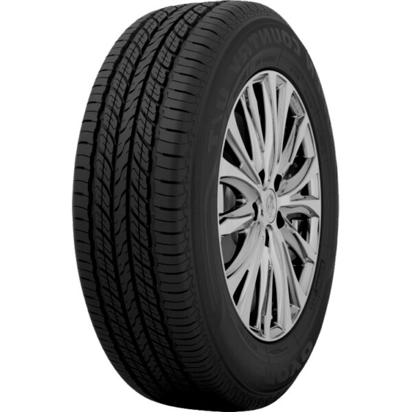 285/45R22 Toyo Open Country U/t 114 V XL Suverehv