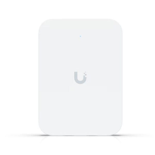 Access Point|UBIQUITI|Wi-Fi 5|Wi-Fi 6|Wi-Fi 7|IEEE 802.11n|1xRJ45|1x2.5GbE|U7-IW