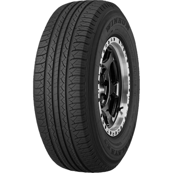 245/70R16 Winrun Maxclaw H/t2 111 T XL Suverehv