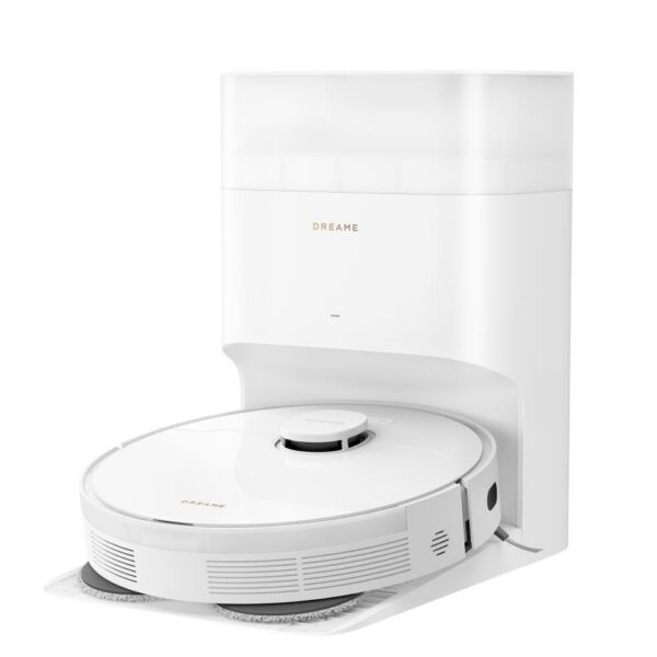 Tolmuimeja Robot VACUUM CLEANER ROBOT/L10S PLUS RLL42SD DREAME
