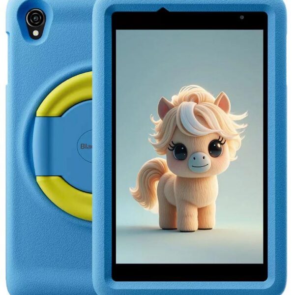 Tahvelarvuti TABLET TAB A5 KIDS 8" 3/64 LTE/TAB A5 KIDS BLUE BLACKVIEW