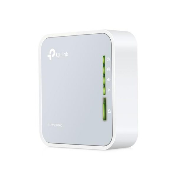 Wireless Router|TP-LINK|Wireless Router|733 Mbps|IEEE 802.11a|IEEE 802.11 b/g...
