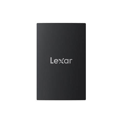 SSD väline seade External SSD|LEXAR|SL500|1TB|USB 3.2|Write speed 1800 MBytes/sec|Read speed 2...