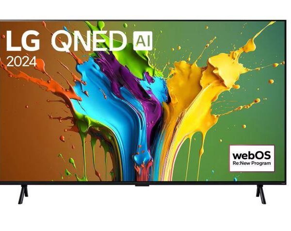TV Set|LG|98"|4K/Smart|3840x2160|webOS|98QNED89T6A