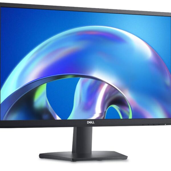 Monitor LCD Monitor|DELL|SE2425H|23.8"|Business|Panel VA|1920x1080|16:9|75 Hz|Matte|5...