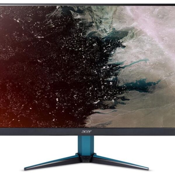 Monitor LCD Monitor|ACER|VG271UM3BMIIPX|27"|Gaming|Panel IPS|2560x1440|16:9|180HZ|Mat...
