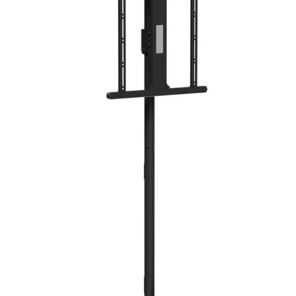 Seinakinnitus TV SET ACC FLOOR STAND 32-65"/SWIVEL TVS-65S-02 GEMBIRD