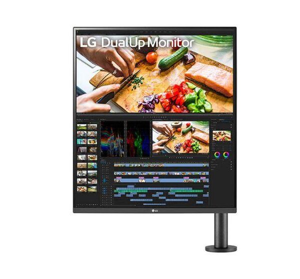 Monitor LCD Monitor|LG|28MQ780-B|27.6"|Business|Panel IPS|2560x2880|16:18|60Hz|5 ms|S...