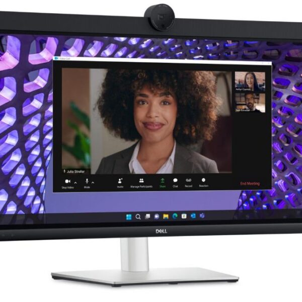 Monitor LCD Monitor|DELL|P3424WEB|34"|Curved/21 : 9|Panel IPS|3440x1440|21:9|60Hz|5 m...