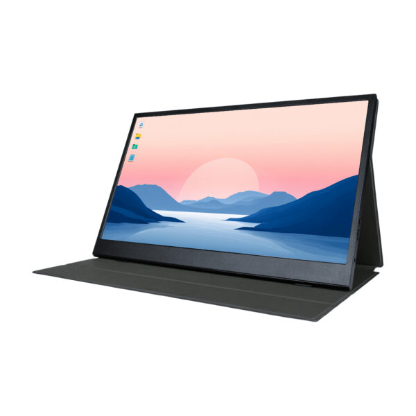 Denver PMO-15602 15,6 (39,62 cm) FHD Portable Monitor
