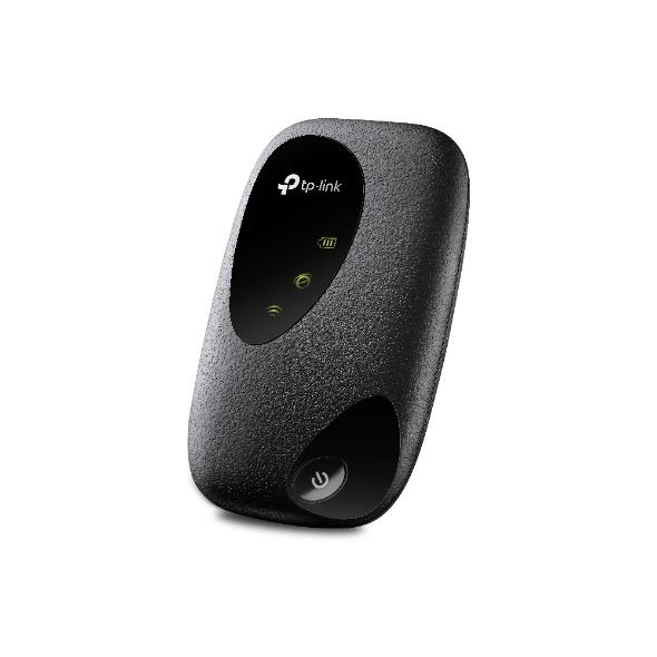 Ruuter WRL 4G ROUTER MOBILE/M7000 TP-LINK
