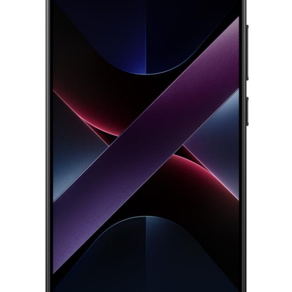 Nutitelefon MOBILE PHONE POCO X7 PRO/12/512GB BLACK MZB0J2DEU POCO