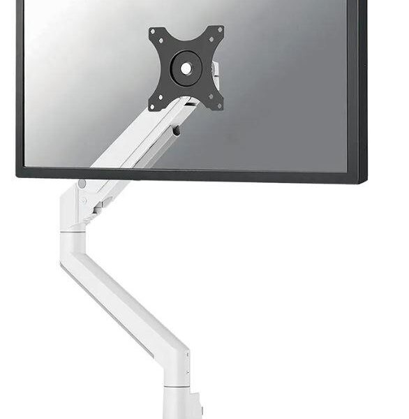 Seinakinnitus MONITOR ACC DESK MOUNT 17-35"/DS70-250WH1 NEOMOUNTS