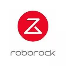 Vacuum Cleaner Accessory|ROBOROCK|Vibrarise Mop Cloth|Light Grey|For S7 White...