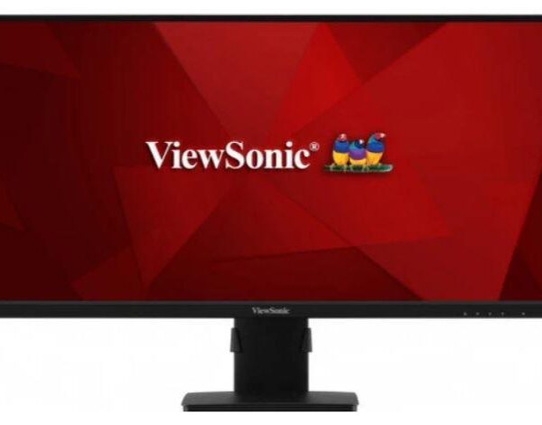 Monitor LCD Monitor|VIEWSONIC|VA3456-MHDJ|34"|Business/21 : 9|Panel IPS|3440x1440|21:...
