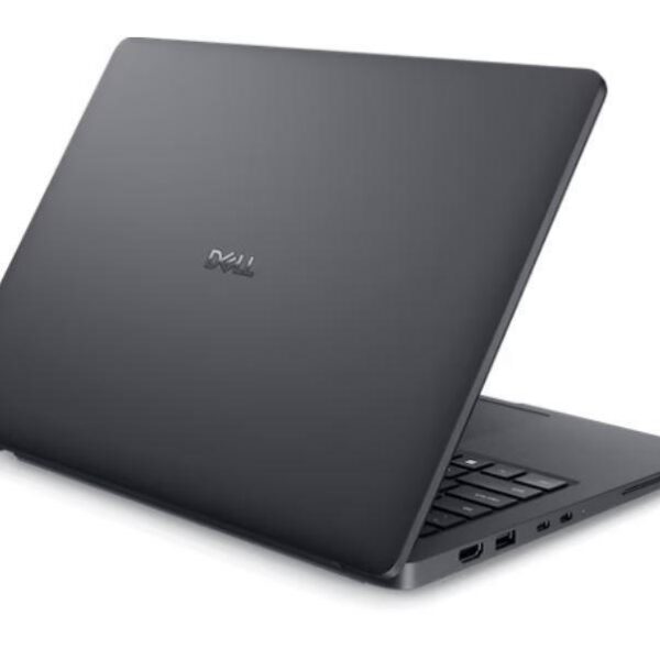 Sülearvuti Notebook|DELL|Pro Max|14|MC14250|CPU  Core Ultra|u7-255H|14"|RAM 16GB|DDR5|75...