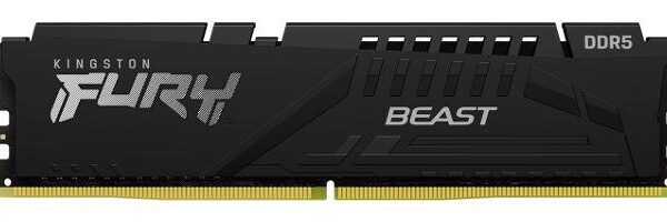 MEMORY DIMM 16GB DDR5-6000/KF560C36BBE2-16 KINGSTON