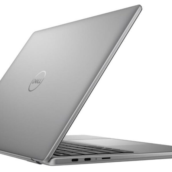 Sülearvuti Notebook|DELL|Latitude|7455|CPU  Snapdragon|X Elite X1E-80-100|3400 MHz|14"|T...