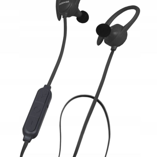Toshiba AirFit2 RZE-BT314E Black Open Box