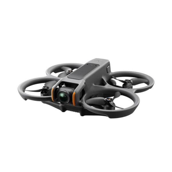 Droon Drone|DJI|Avata 2 Fly More Combo (Three Batteries)|Consumer|CP.FP.00000151.02