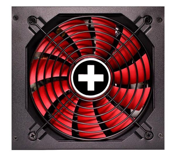 Protsessor Power Supply|XILENCE|850 Watts|Efficiency 80 PLUS GOLD|PFC Active|XN174