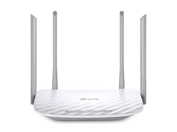 Wireless Router|TP-LINK|Wireless Router|1200 Mbps|IEEE 802.11a|IEEE 802.11b|I...