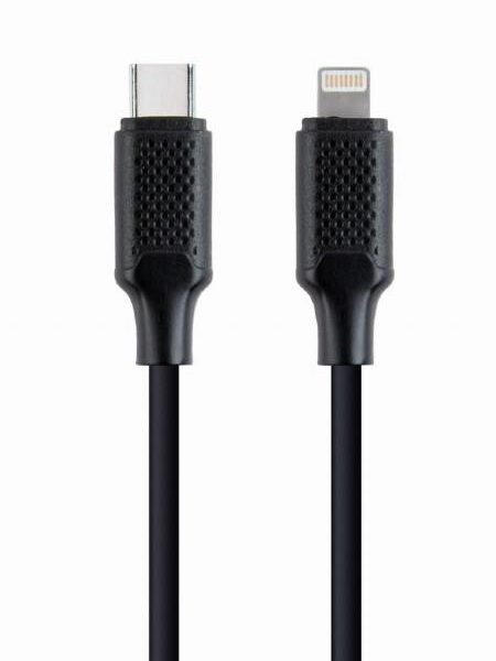 CABLE USB-C TO LIGHTNING 1.5M/CC-USB2-CM8PM-1.5M GEMBIRD