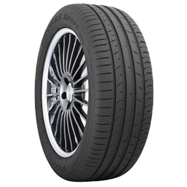 255/55R20 Toyo Proxes Sport SUV 110 Y XL Suverehv