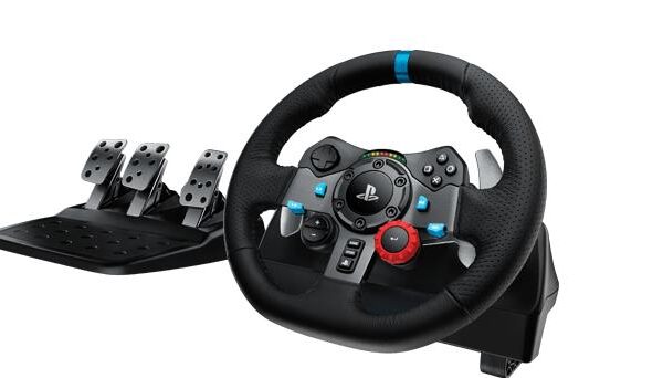 STEERING WHEEL G29/941-000112 LOGITECH