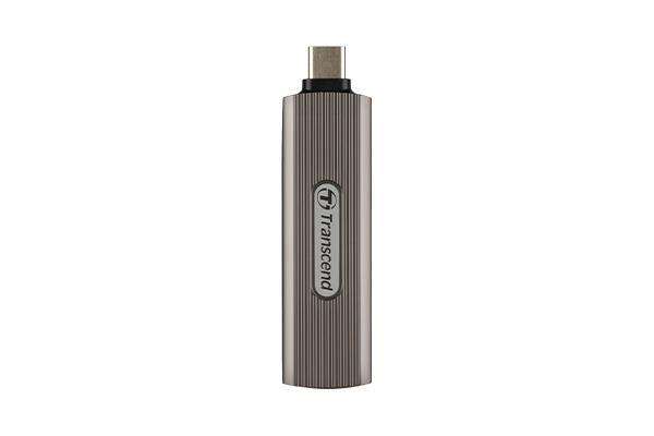SSD väline seade External SSD|TRANSCEND|ESD330C|512GB|USB-C|3D NAND|Write speed 950 MBytes/sec...