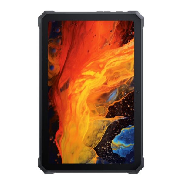 Tahvelarvuti TABLET ACTIVE 8 PRO 10" 256GB/ACTIVE 8 PRO BLACK BLACKVIEW