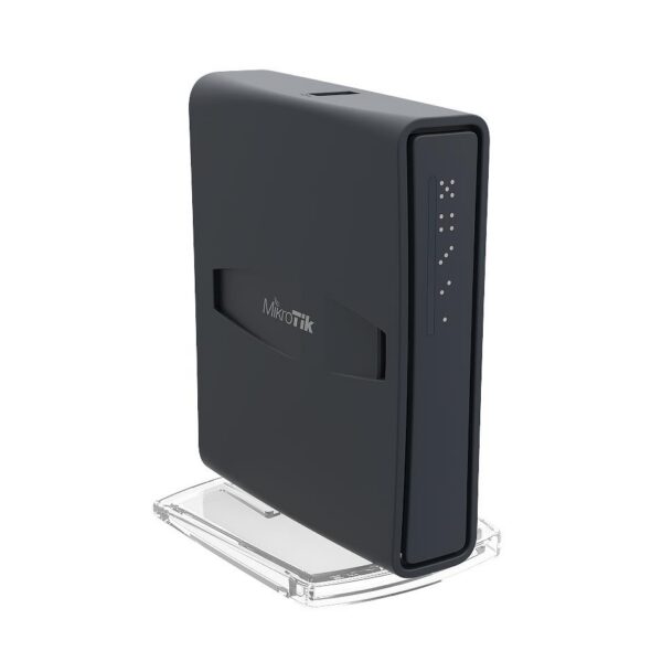 Access Point|MIKROTIK|IEEE 802.11 b/g|IEEE 802.11n|IEEE 802.11ac|5xRJ45|USB 2...