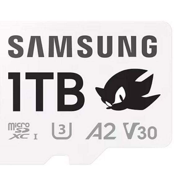 Mälukaart MEMORY MICRO SDXC PRO+ 1TB/W/A MB-MD1T0SA/LC1 SAMSUNG