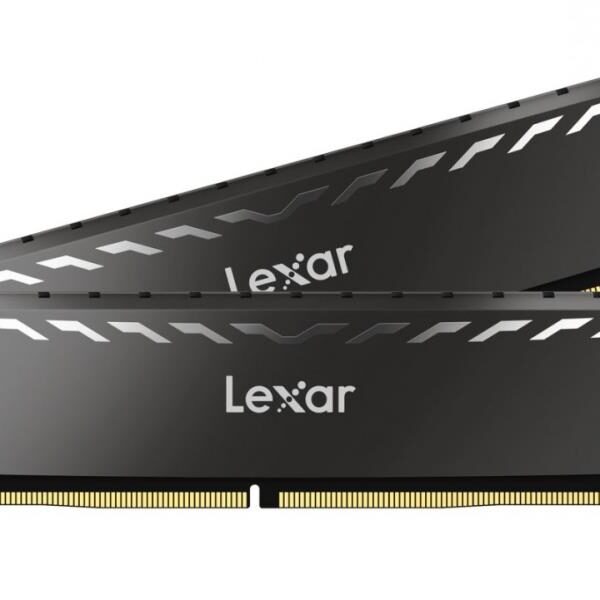 MEMORY DIMM 32GB PC25600 DDR4/K2 LD4BU016G-R3200GDXG LEXAR