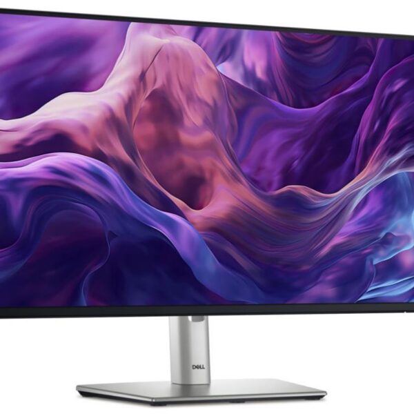 Monitor LCD Monitor|DELL|P2425HE|23.8"|Business|Panel IPS|1920x1080|16:9|100Hz|Matte|...