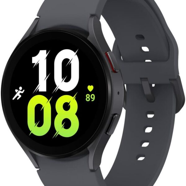 Nutikell SMARTWATCH GALAXY WATCH5 LTE/44MM GRAPHITE SM-R915 SAMSUNG