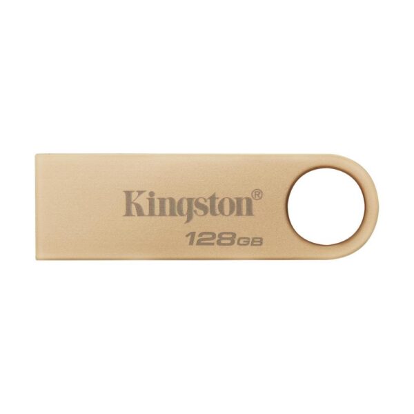 USB mälupulk MEMORY DRIVE FLASH USB3.2/128GB DTSE9G3/128GB KINGSTON