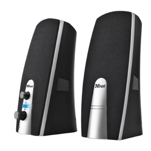 Kõlarid Speaker|TRUST|P.M.P.O. 10 Watts|16697