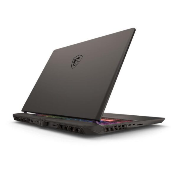 Sülearvuti Notebook|MSI|Vector|16 HX AI A2XWHG|CPU  Core Ultra|u7-255HX|2400 MHz|16"|256...